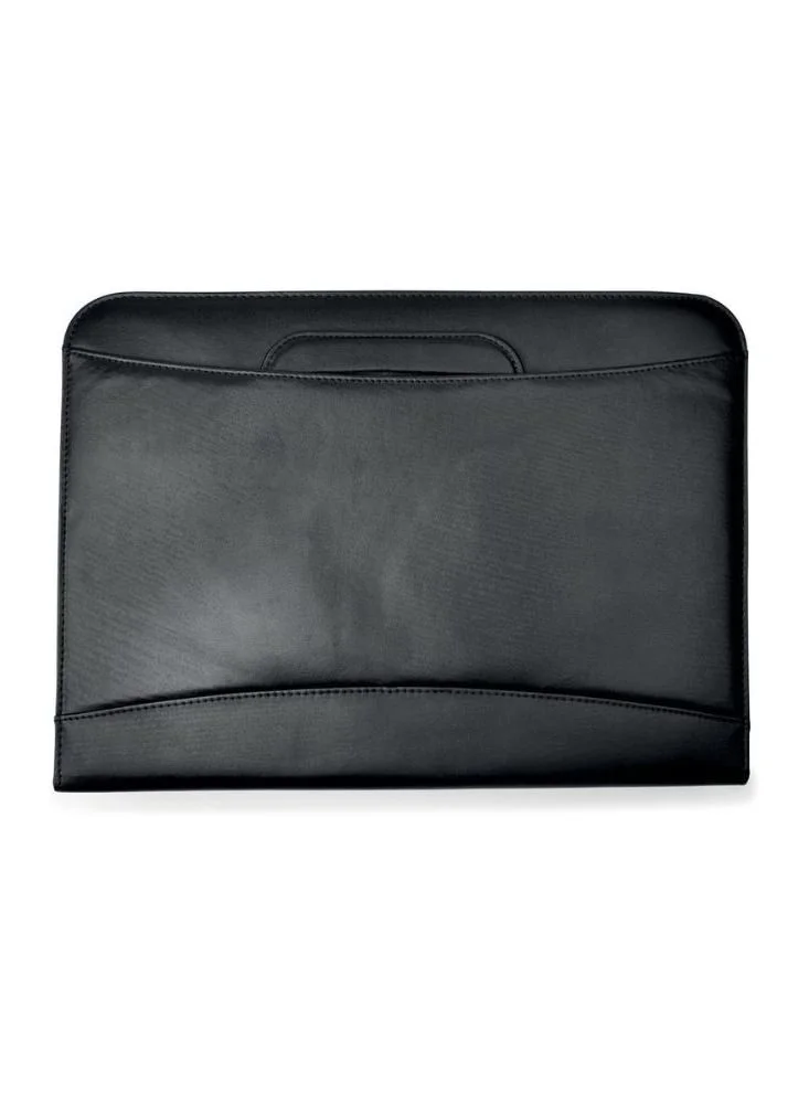 Collins Collins Conference Folder 4 Ring with Handles