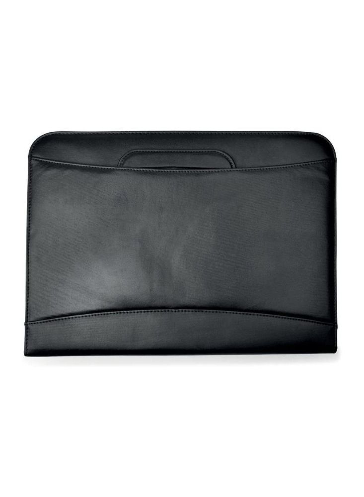 Collins Conference Folder 4 Ring with Handles