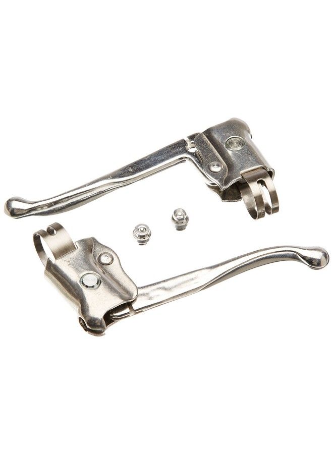 Velo Orange City Levers: 22.2Mm Pair - Image 1