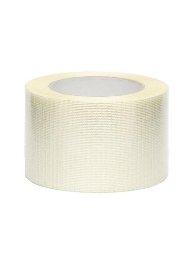 Waterproof RV Awning Repair Tape Strong Adhesion Tent Repair Tape Transparent Boat Covers Repair Patch Kit 