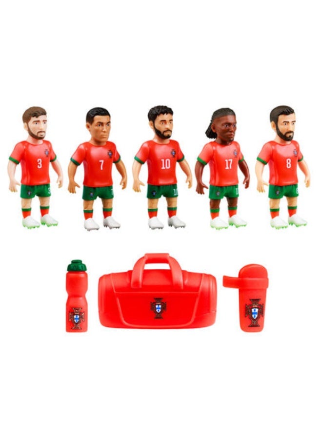 SuperGoal Shoe Capsule in a Gravity Blind Box, 1 Piece Mystery Collectible - Image 4