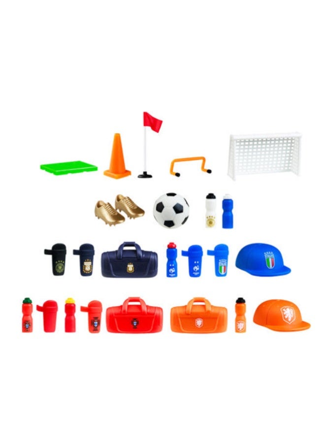 SuperGoal Shoe Capsule in a Gravity Blind Box, 1 Piece Mystery Collectible - Image 3