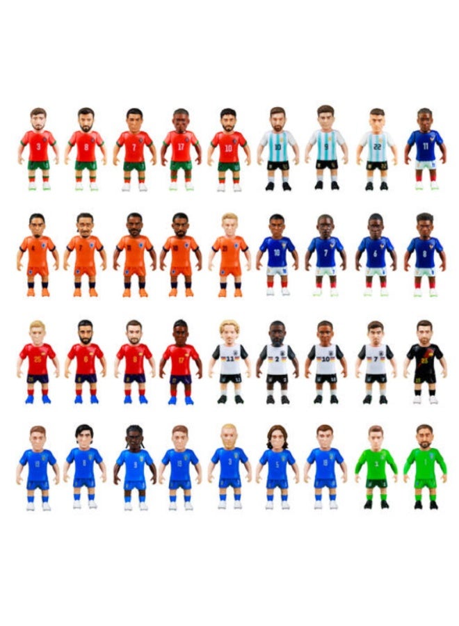 SuperGoal Shoe Capsule in a Gravity Blind Box, 1 Piece Mystery Collectible - Image 2