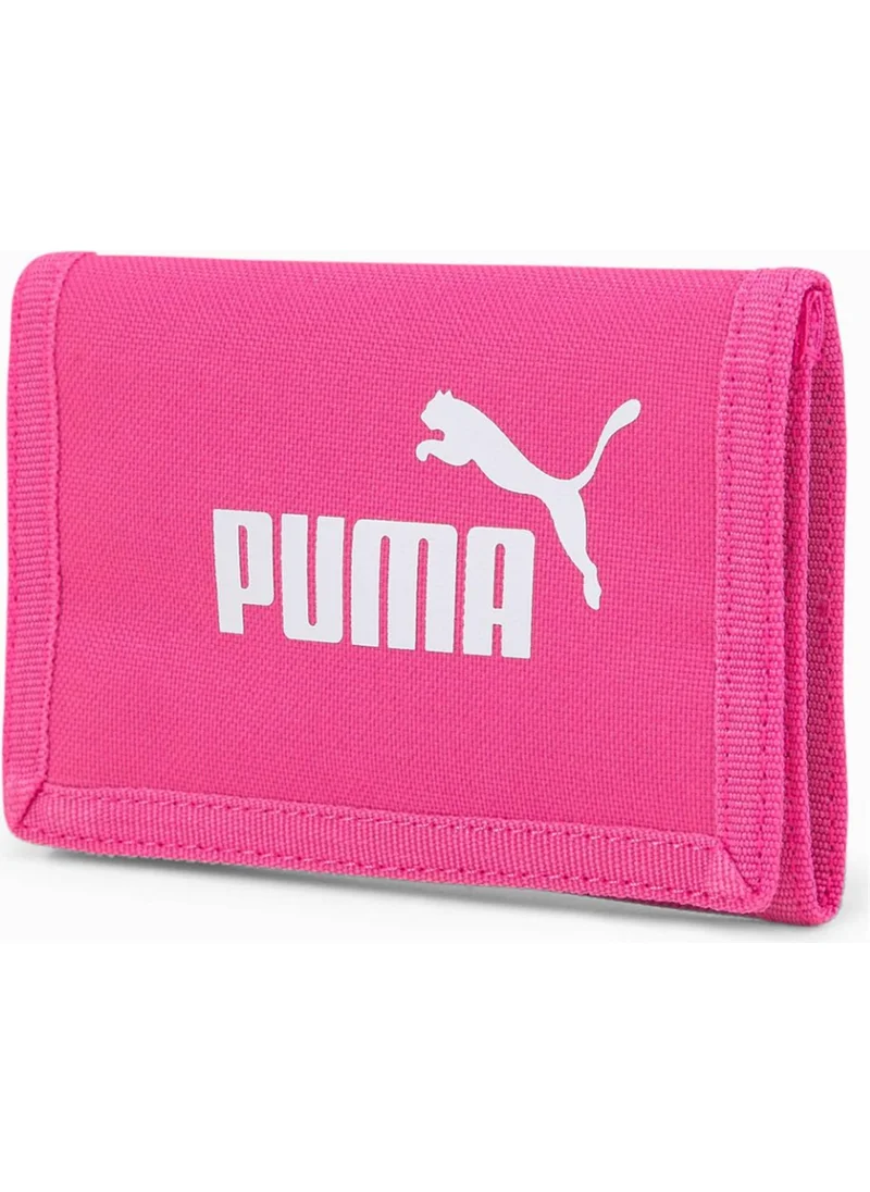 بوما Phase Unisex Wallet 07561763