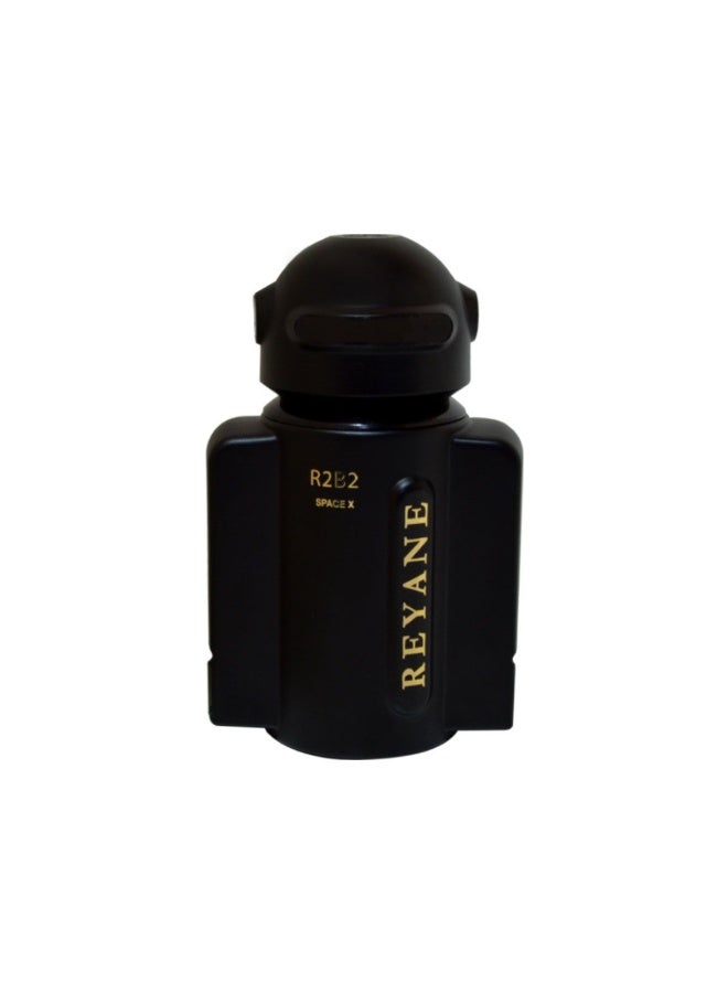 Shaikh Saeed R2B2 Space X Perfume for Men 100 ml by Reyane Tradition Paris - Image 2