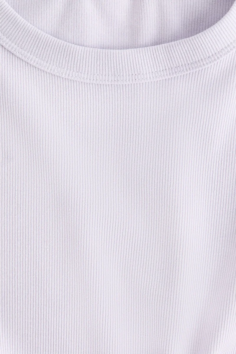 اتش اند ام تي-شيرت مرن