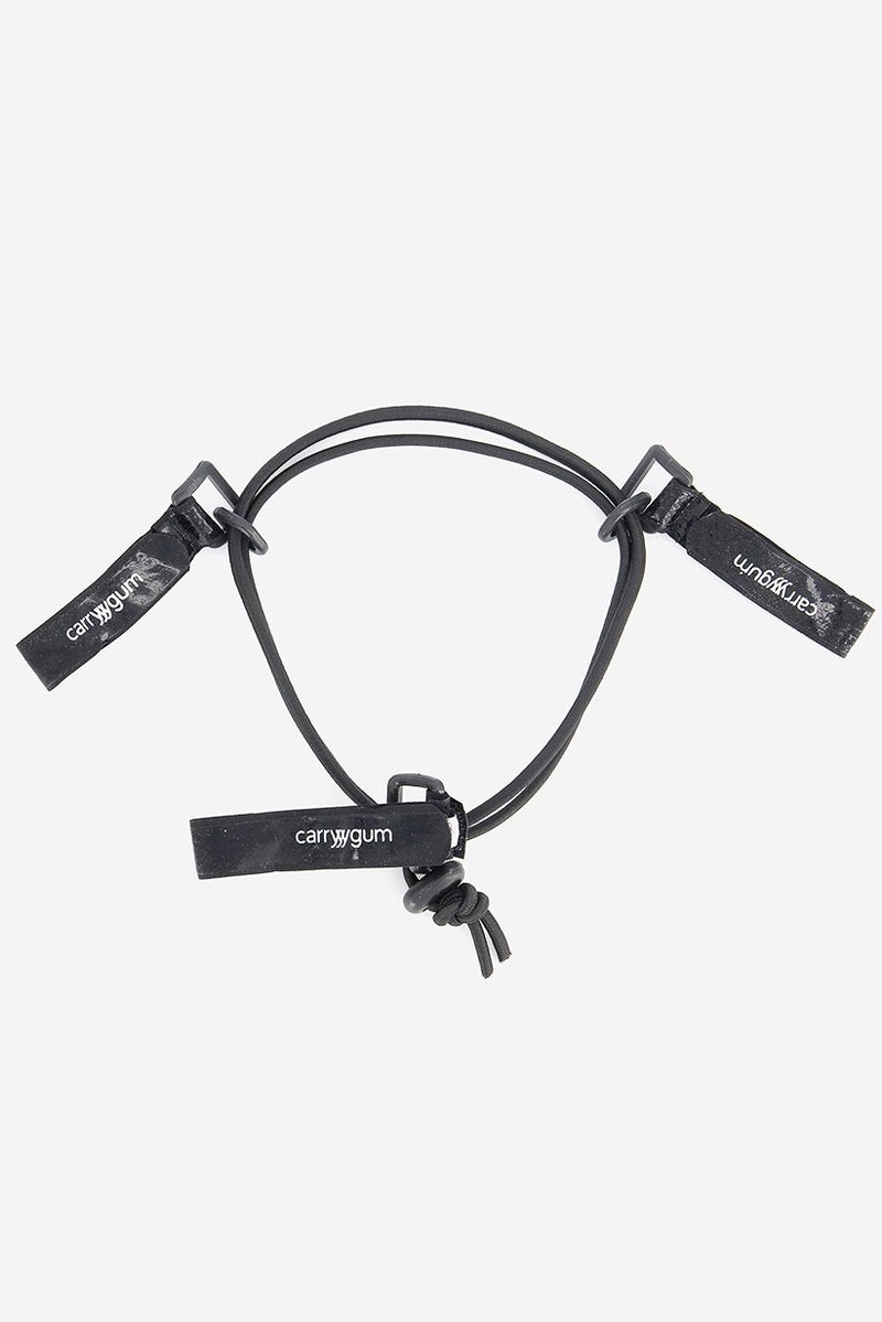 Tchibo Elastic Band On The Handlebar, Black  - Image 1