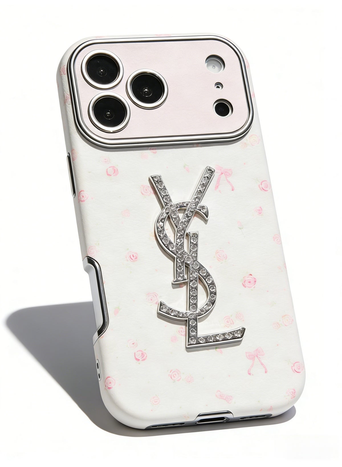 سيل فيتنيس SYL Fitness iPhone 16 Pro Max Case