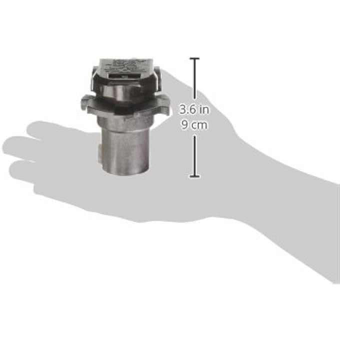 POLLAK 11916 7Way Connector Socket - Image 2