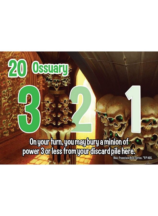 Alderac Entertainment Group (AEG) Smash Up: 10Th Anniversary Set Board Game Aeg Ages 8+ 2 4 Players 30 60 Min - Image 3