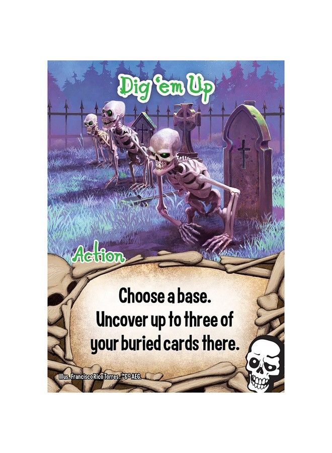 Alderac Entertainment Group (AEG) Smash Up: 10Th Anniversary Set Board Game Aeg Ages 8+ 2 4 Players 30 60 Min - Image 5