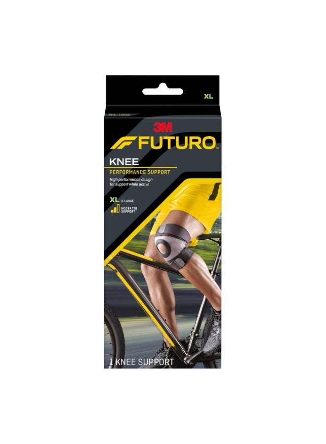 Futuro Sport Knee Brace MST CN - Image 1