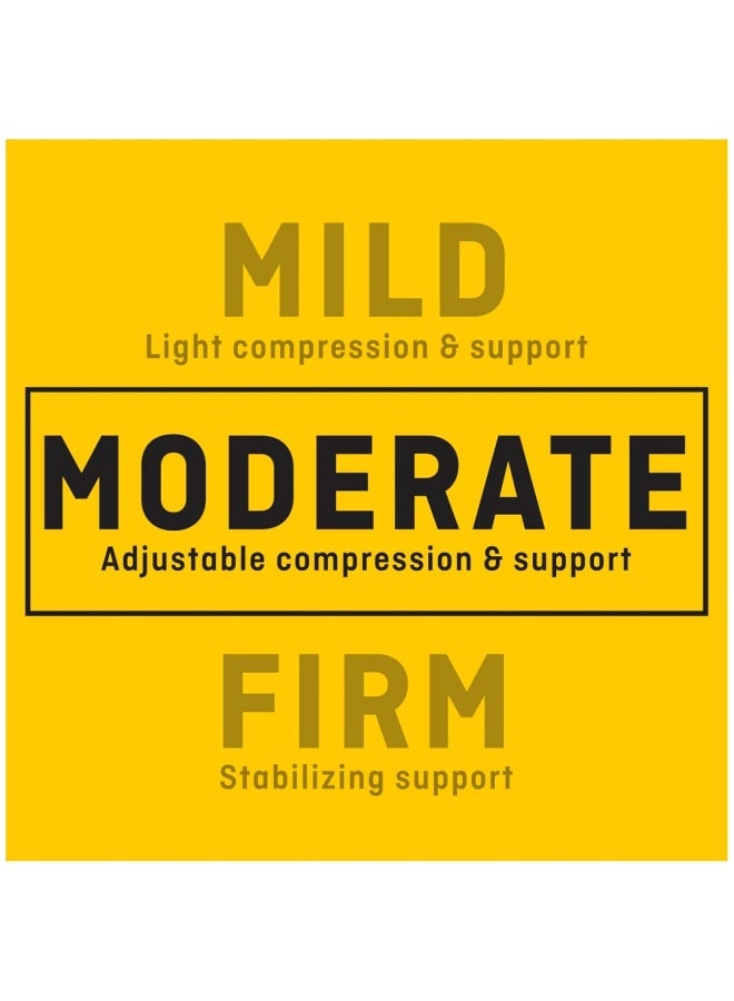 Futuro Sport Knee Brace MST CN - Image 4