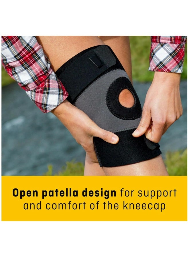 Futuro Sport Knee Brace MST CN - Image 5