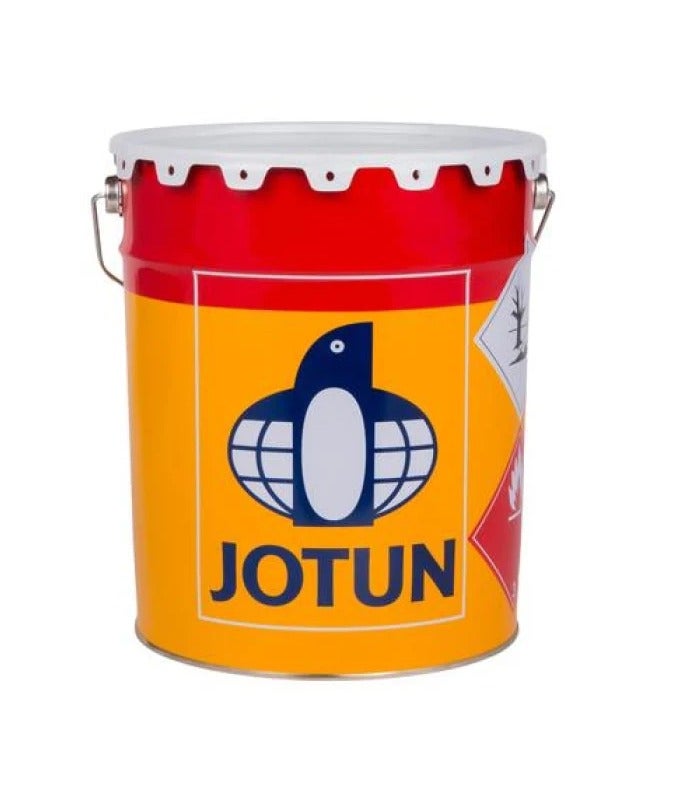 Jotun Penetrating Sealer 4L – Solvent-Based Sealer with Excellent Deep Penetration for Masonry & Concrete Surfaces