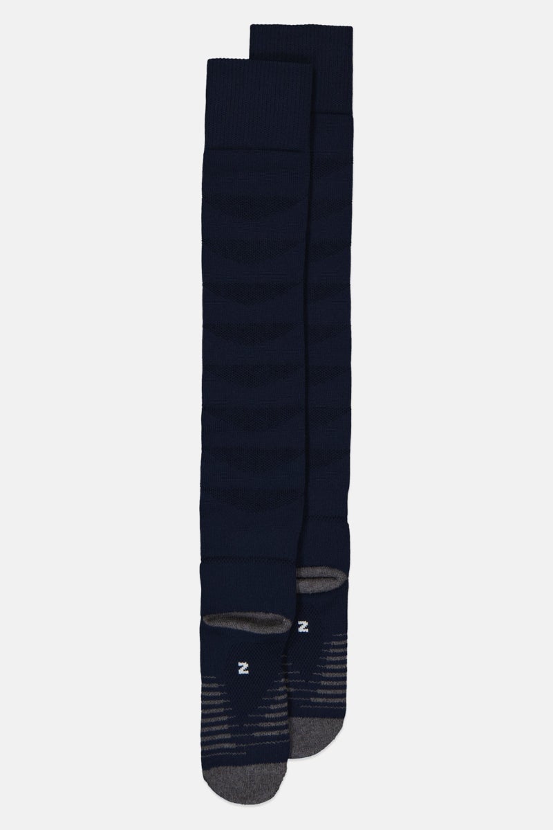 PUMA Men Manchester City Football Socks, Navy - Image 2