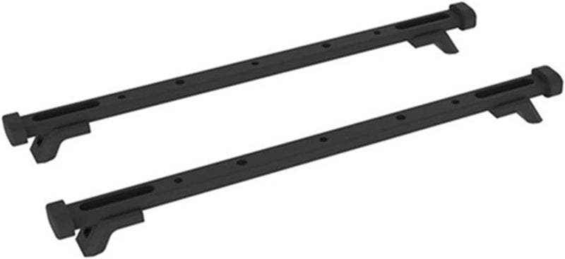 Yurefax Roof Rack for 1/10 RC Crawler - Image 1
