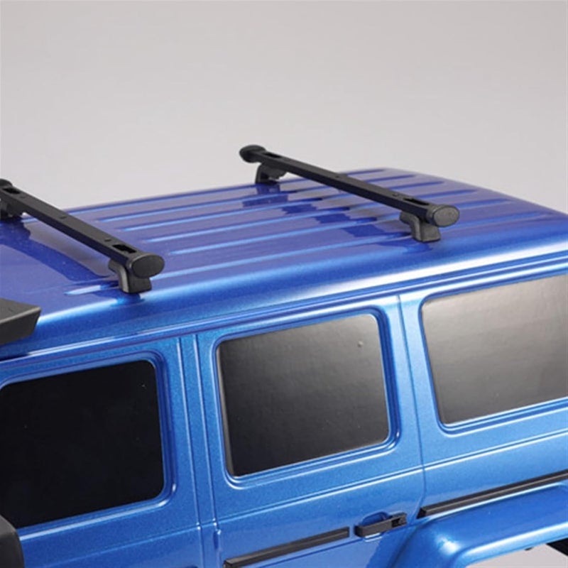 Yurefax Roof Rack for 1/10 RC Crawler - Image 4
