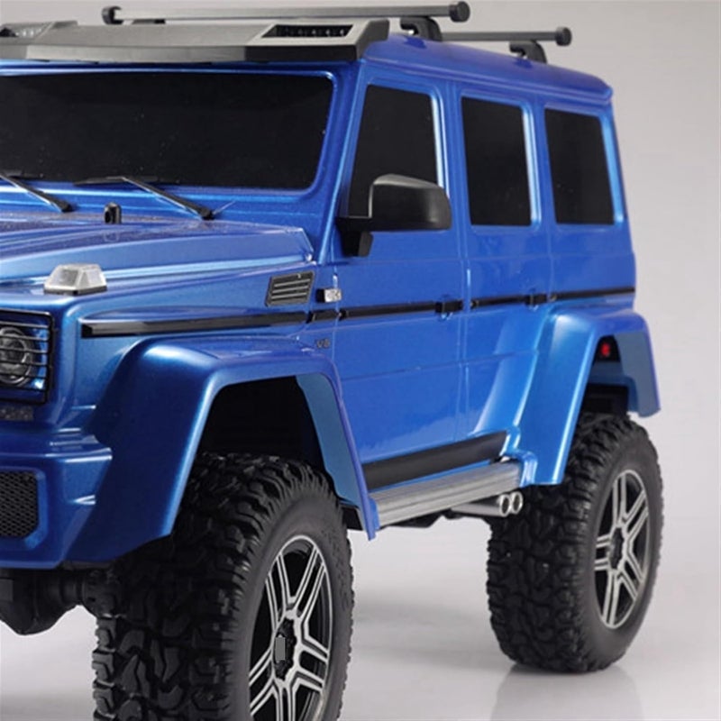 Yurefax Roof Rack for 1/10 RC Crawler - Image 5