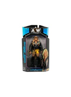Aew Figure Style 6 