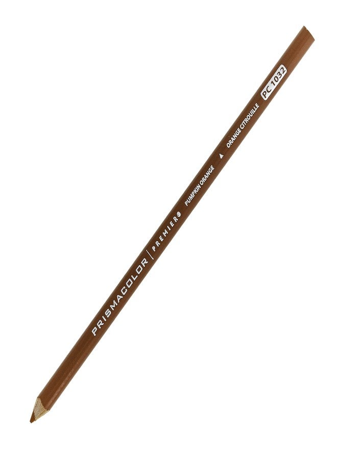 Prismacolor 3416 Berol Pencil, Orange