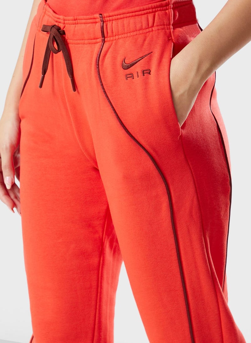 نايكي بنطال رياضي بجيوب جانبية - Image 3