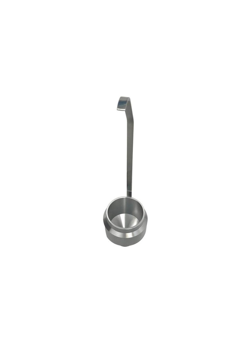 100ML Ford Cup 4 Viscosity Cup Viscosity Measurement for Paints Inks with Handle  - Image 2