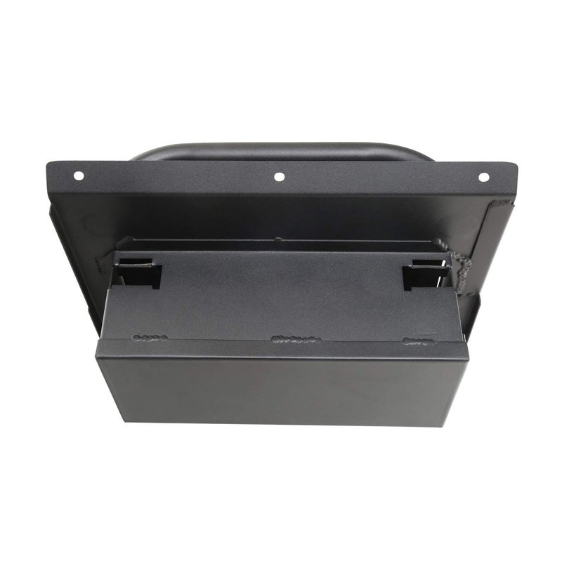 SmittyBilt VAULTED GLOVE BOX SB812101
