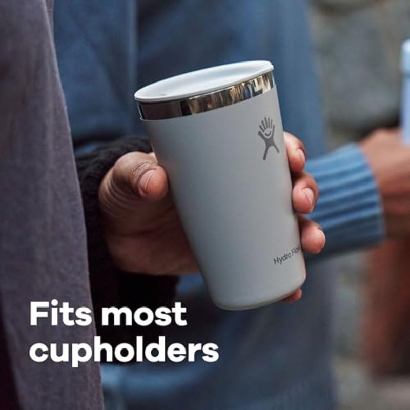 16 OZ All Around Tumbler - Image 4