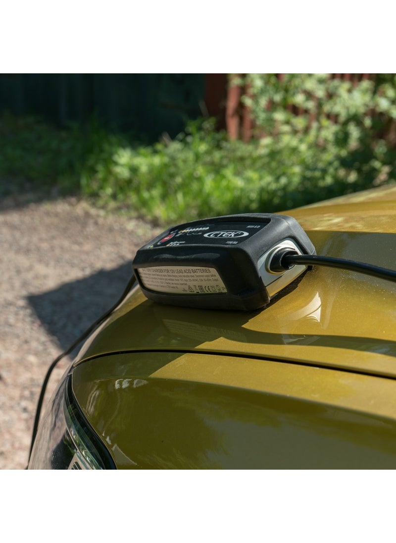 CTEK CTEK (56-915) Black Bumper  - Image 2