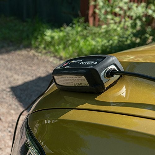 CTEK (56-915) Black Bumper - Image 2
