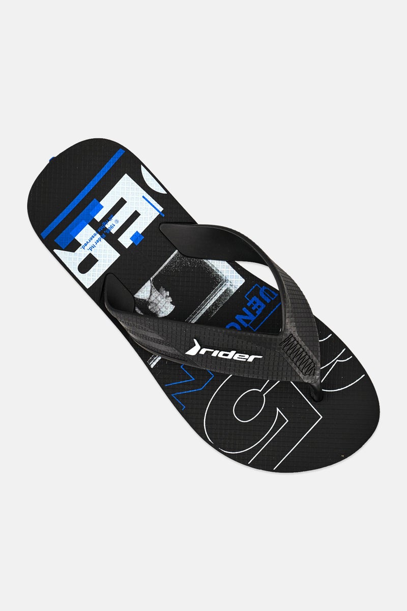 RIDER Men Way Dedo Slip On Slippers, Multicolor - Image 2