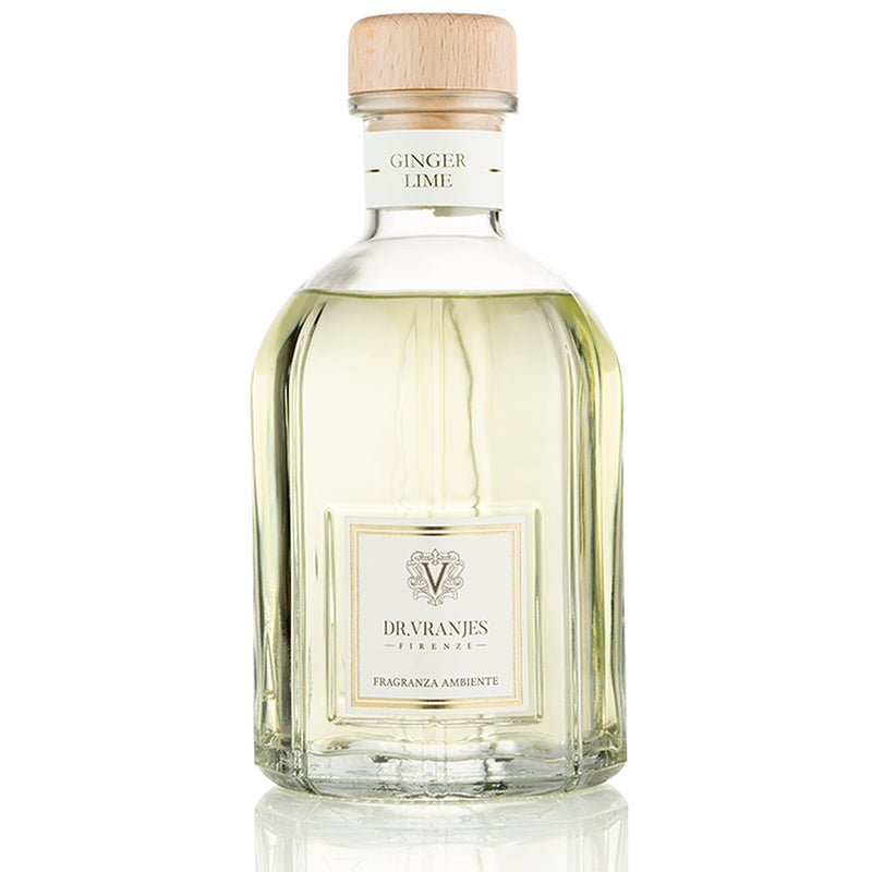 Dr. Vranjes معطر د. فرانجيز زنجبيل وليمون 250 مل - Image 1