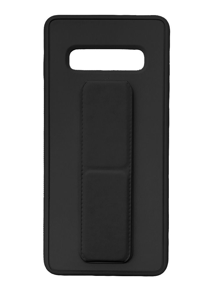 Protective Case Cover With Finger Grip For Samsung Galaxy S8