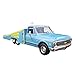 MPC 1972 Chevy Racers Wedge - Image 3