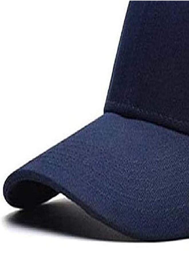 Generic Unisex Casual Sports Summer Cap Hat  - Image 2