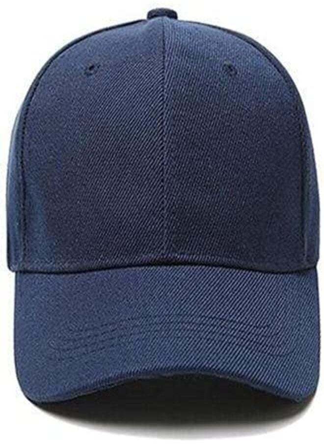 Generic Unisex Casual Sports Summer Cap Hat  - Image 5