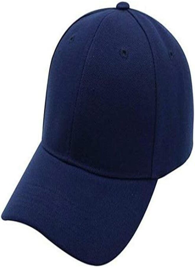 Generic Unisex Casual Sports Summer Cap Hat  - Image 4