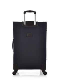 MAGELLAN Magellan Luggage Fabric Trolley 4 Piece Set Size 20/24/28/32 Inch 6184/4P D navy  - Image 5