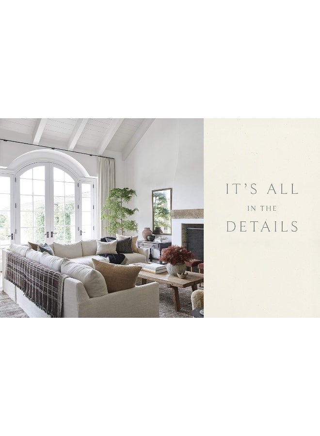 Made For Living Collected Interiors For All Sorts Of Styles Hardcover - Image 5