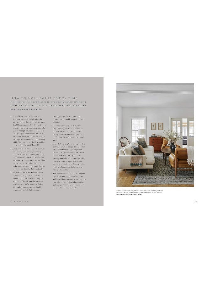 Made For Living Collected Interiors For All Sorts Of Styles Hardcover - Image 3