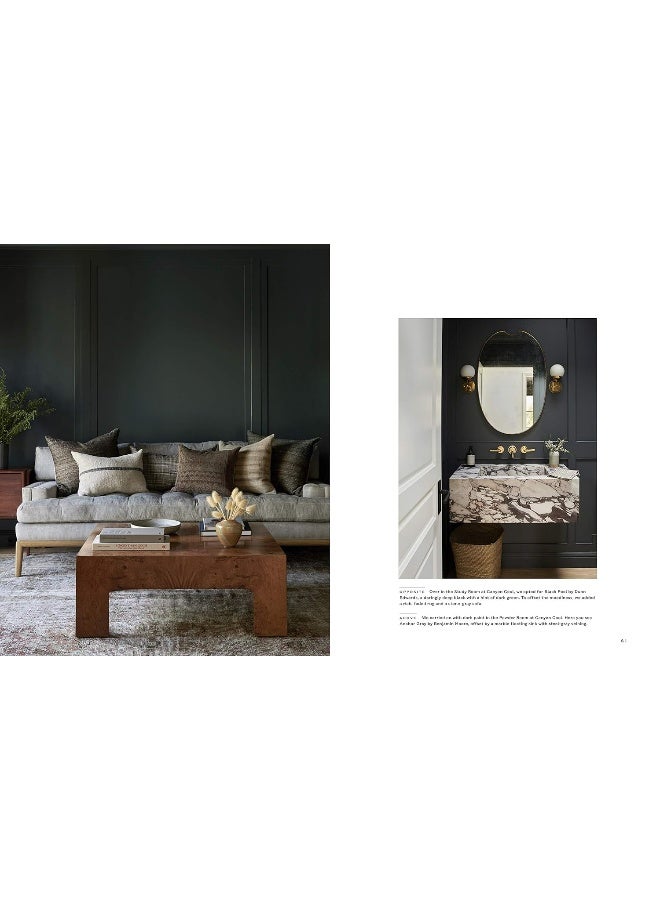 Made For Living Collected Interiors For All Sorts Of Styles Hardcover - Image 4