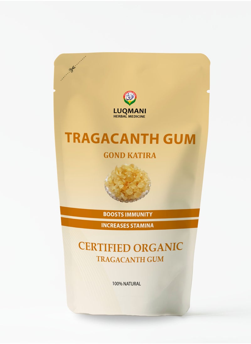 Tragaganth Gum Gond Katira