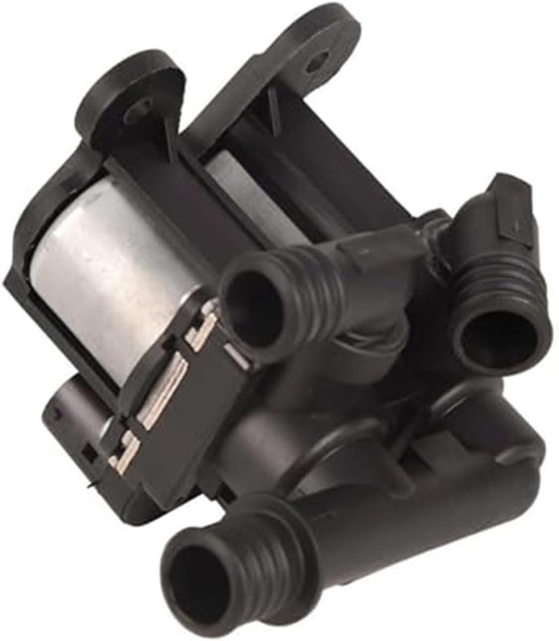 QASULER Heater Control Valve for BMW Models - Image 4