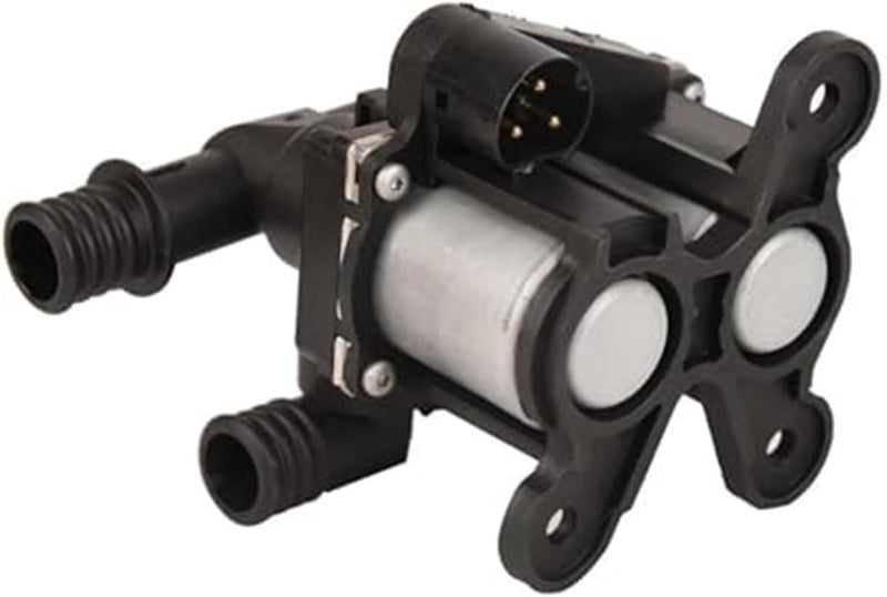 QASULER Heater Control Valve for BMW Models - Image 2