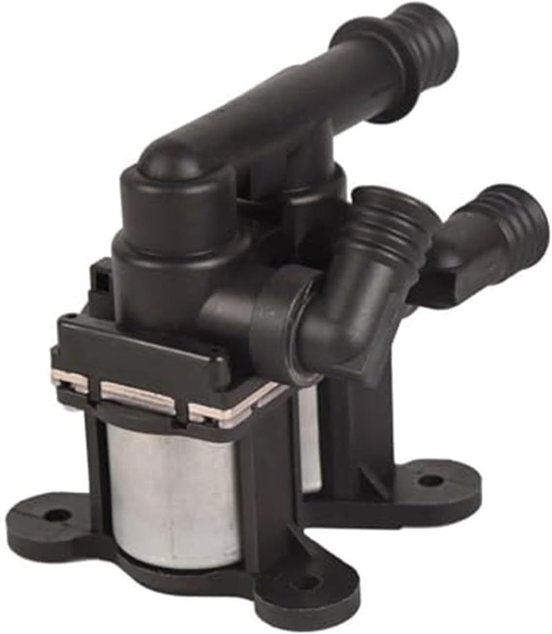 QASULER Heater Control Valve for BMW Models - Image 1