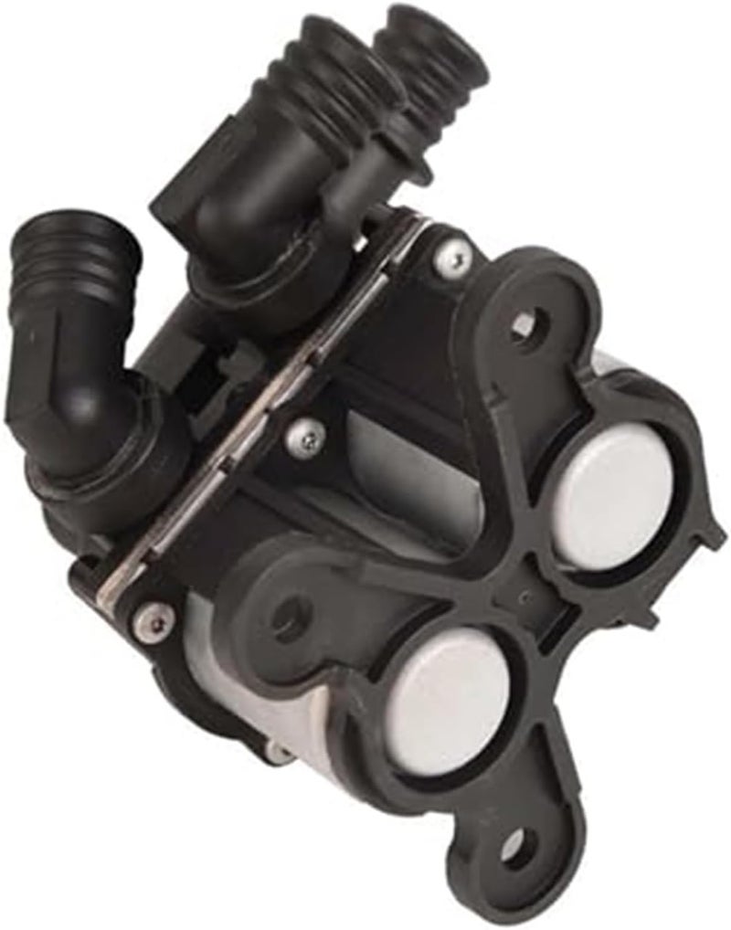 QASULER Heater Control Valve for BMW Models - Image 3
