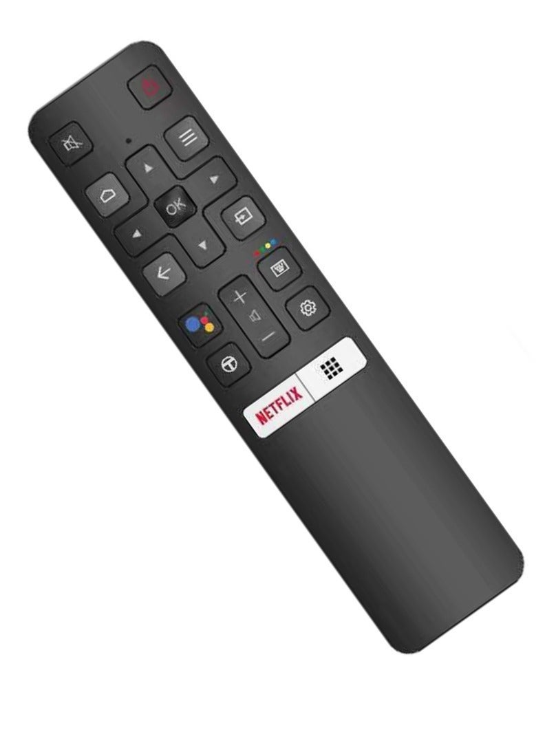 PopZa Remote Control Compatible with Smart HD 4K LED TV with Netflix Function – Universal (Without Google Assistant/Voice Function) - Image 3