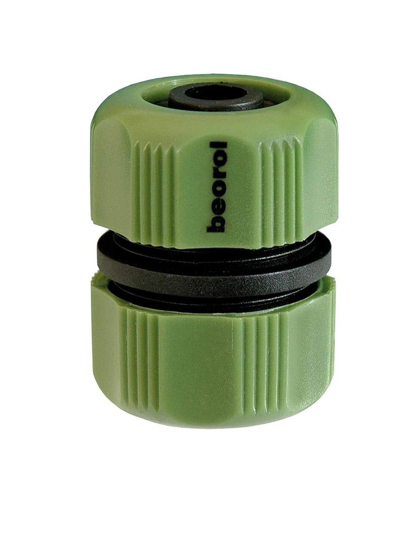 Beorol Beorol -Garden 1/2in Plastic Hose Mender - Image 1