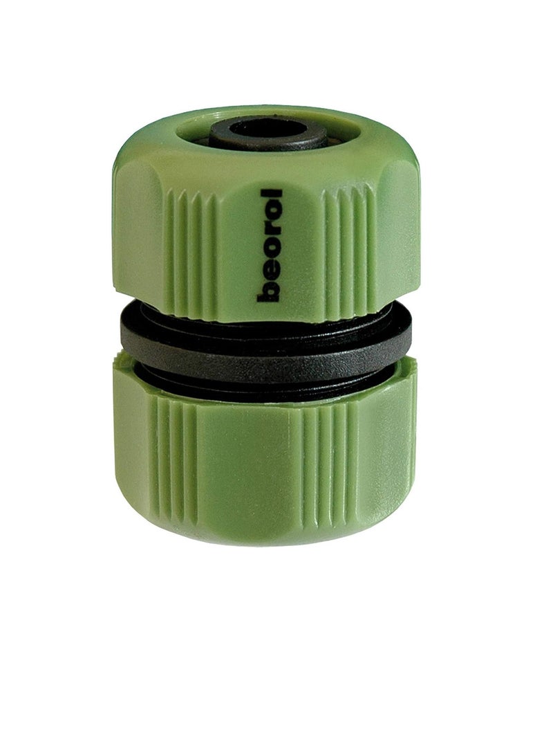 Beorol Beorol -Garden 1/2in Plastic Hose Mender - Image 3